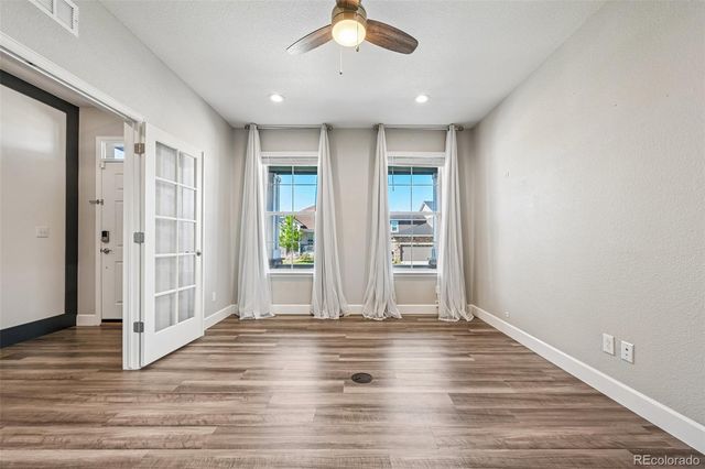 1483 Wingfeather Lane, Castle Rock, CO 80108