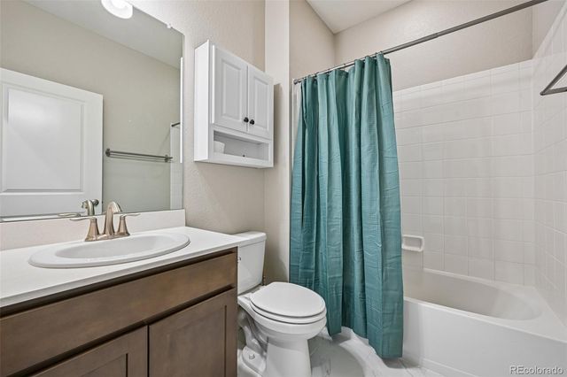 1483 Wingfeather Lane, Castle Rock, CO 80108