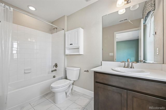 1483 Wingfeather Lane, Castle Rock, CO 80108