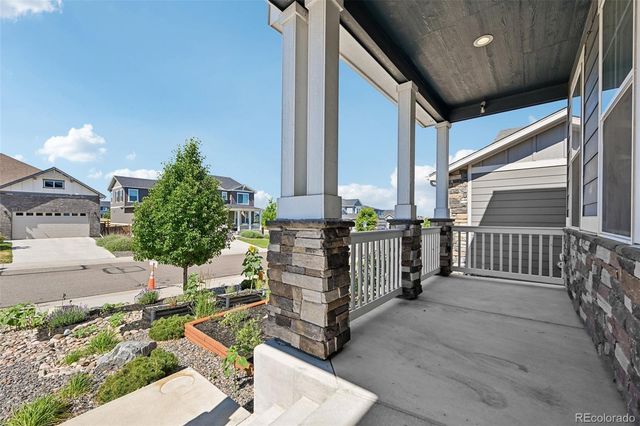 1483 Wingfeather Lane, Castle Rock, CO 80108