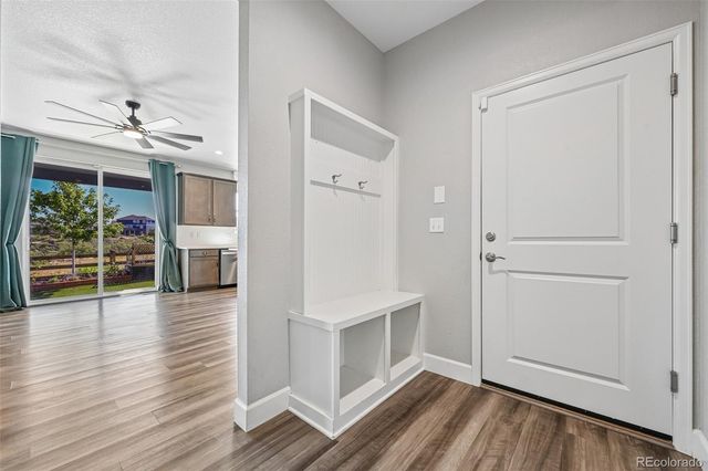 1483 Wingfeather Lane, Castle Rock, CO 80108
