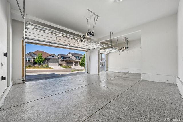 1483 Wingfeather Lane, Castle Rock, CO 80108