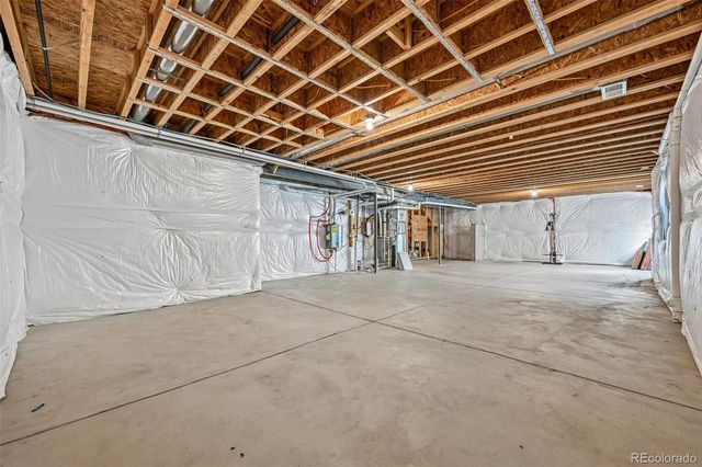 1483 Wingfeather Lane, Castle Rock, CO 80108