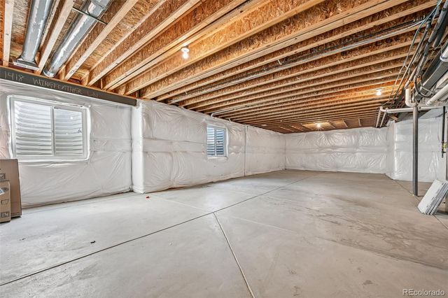 1483 Wingfeather Lane, Castle Rock, CO 80108