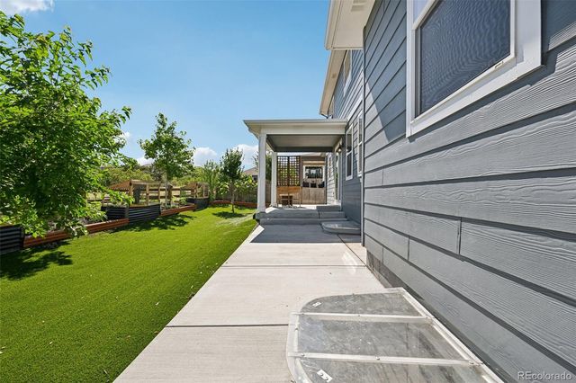 1483 Wingfeather Lane, Castle Rock, CO 80108