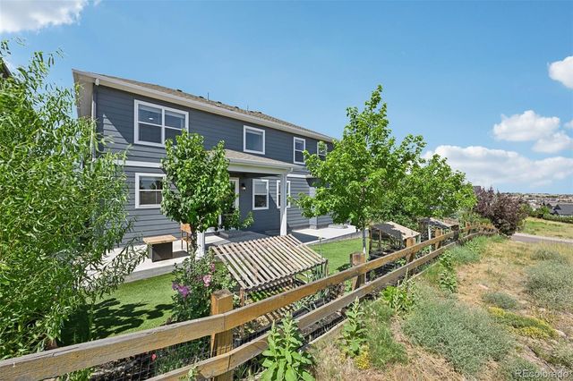 1483 Wingfeather Lane, Castle Rock, CO 80108