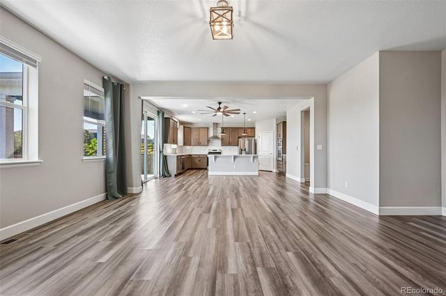 1483 Wingfeather Lane, Castle Rock, CO 80108