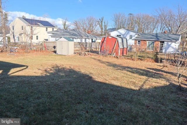 6928 RUSKIN ST, Springfield, VA 22150