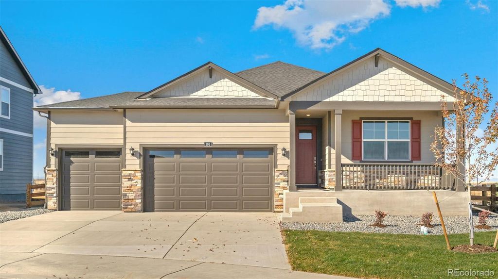 1638 Happy Woodland Drive, Fort Collins, CO 80528