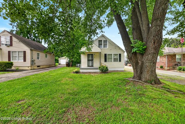 3314 Van Winkle Dr, Louisville, KY 40216