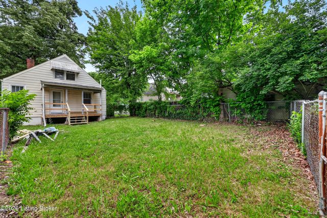 3314 Van Winkle Dr, Louisville, KY 40216