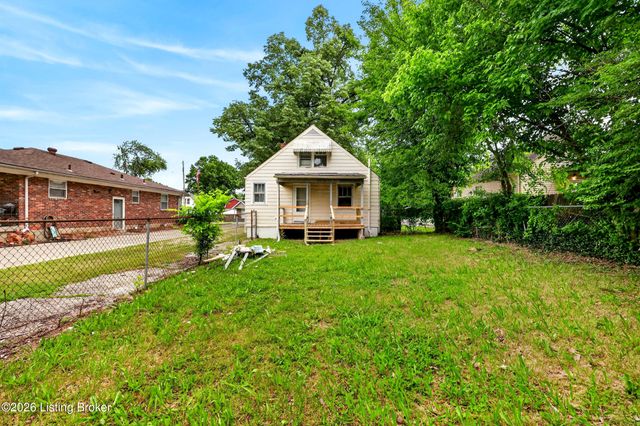 3314 Van Winkle Dr, Louisville, KY 40216