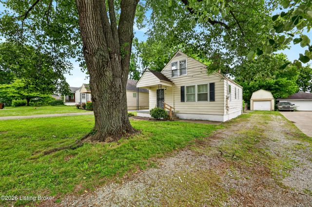 3314 Van Winkle Dr, Louisville, KY 40216