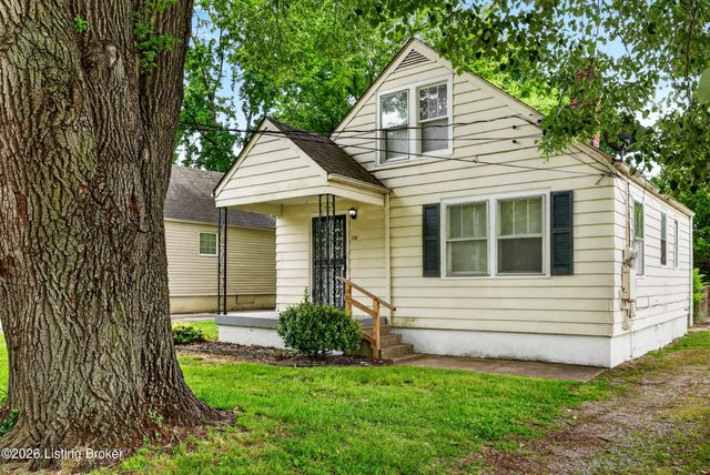 3314 Van Winkle Dr, Louisville, KY 40216