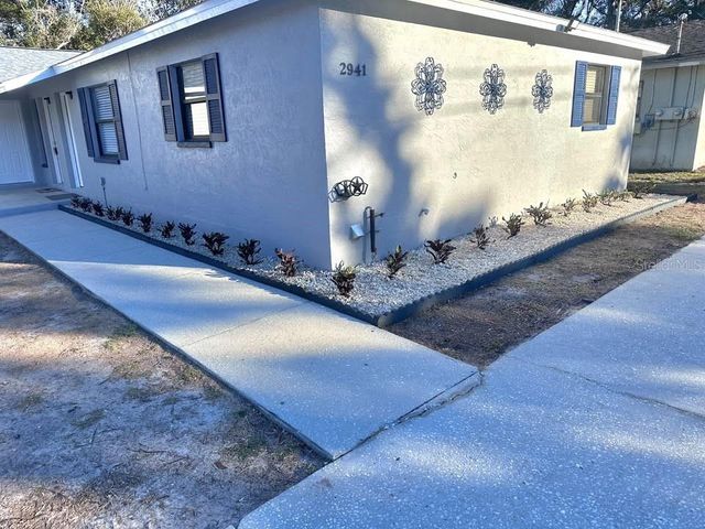 2941A SHORE DRIVE, Safety Harbor, FL 34695