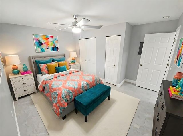 2941A SHORE DRIVE, Safety Harbor, FL 34695