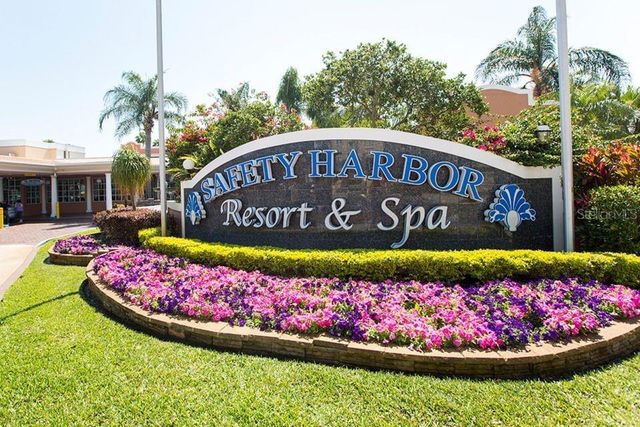 2941A SHORE DRIVE, Safety Harbor, FL 34695