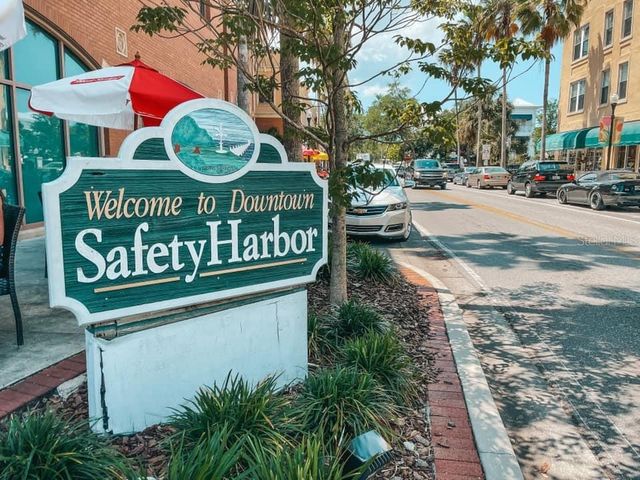 2941A SHORE DRIVE, Safety Harbor, FL 34695
