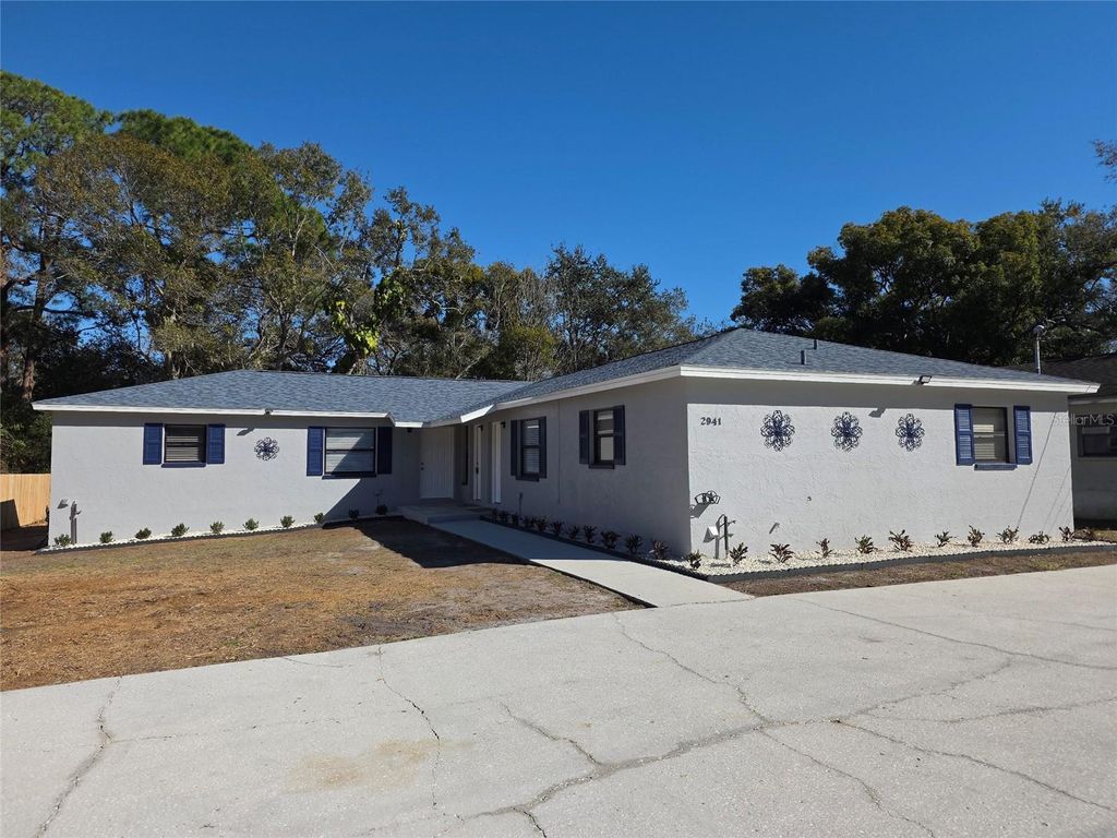 2941A SHORE DRIVE, Safety Harbor, FL 34695