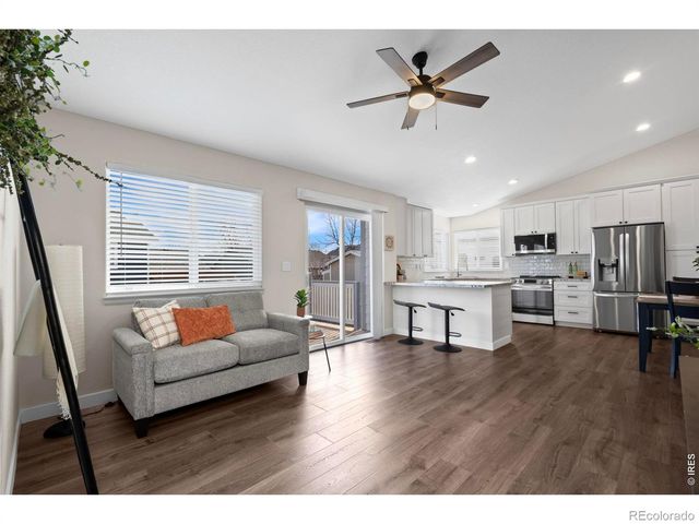 848 Eagle Drive, Loveland, CO 80537