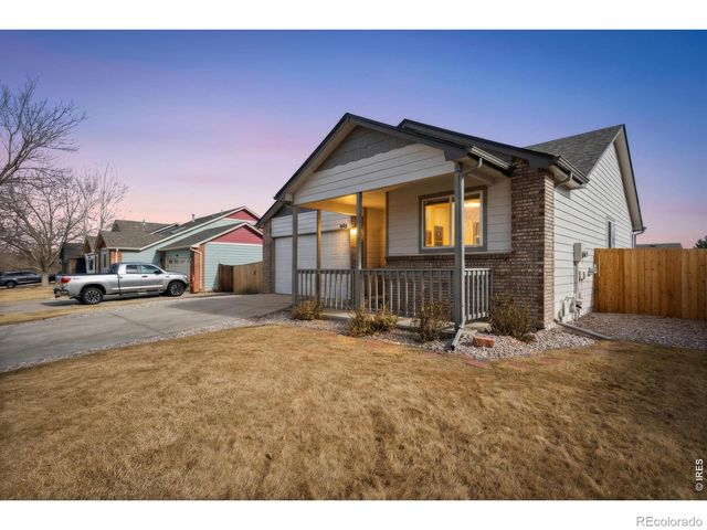 848 Eagle Drive, Loveland, CO 80537