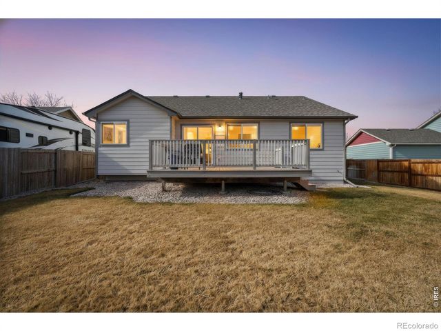 848 Eagle Drive, Loveland, CO 80537