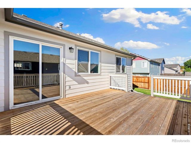 848 Eagle Drive, Loveland, CO 80537