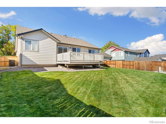 848 Eagle Drive, Loveland, CO 80537