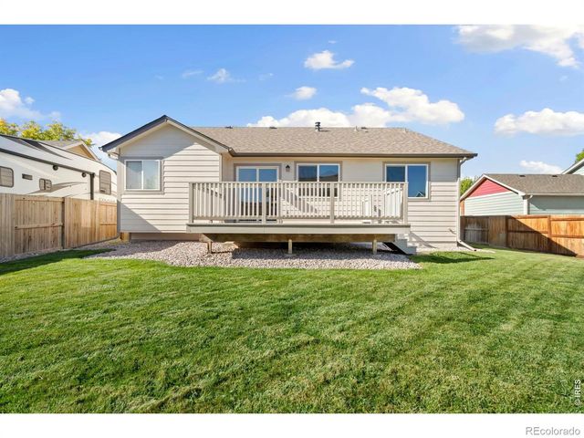 848 Eagle Drive, Loveland, CO 80537