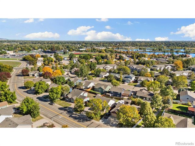 848 Eagle Drive, Loveland, CO 80537