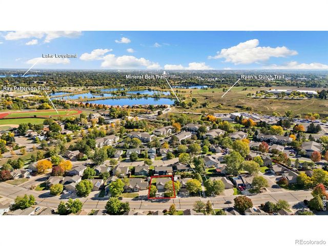 848 Eagle Drive, Loveland, CO 80537