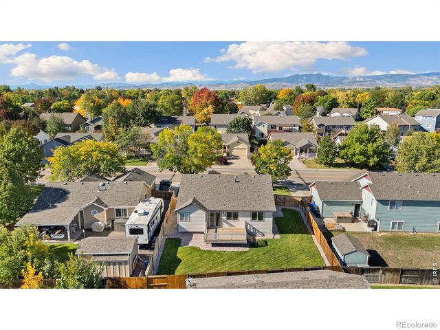 848 Eagle Drive, Loveland, CO 80537