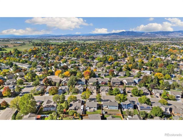848 Eagle Drive, Loveland, CO 80537