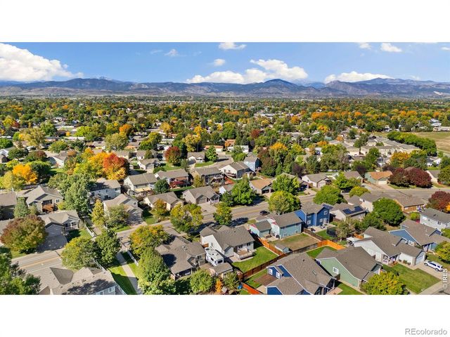848 Eagle Drive, Loveland, CO 80537