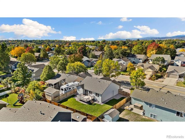 848 Eagle Drive, Loveland, CO 80537