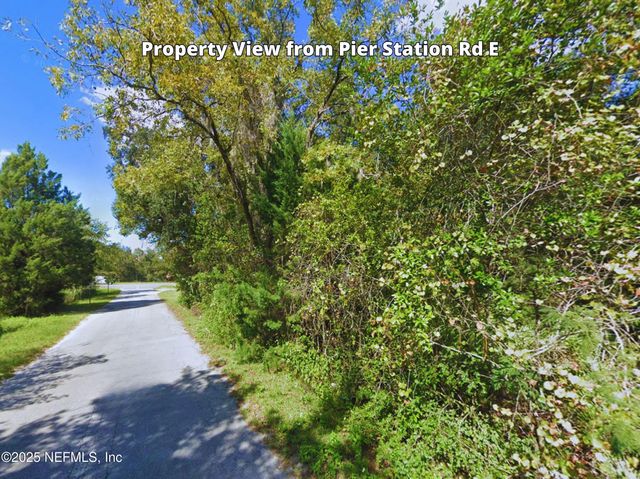 0 PIER STATION Road E, Green Cove Springs, FL 32043