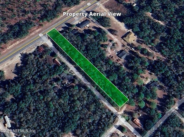 0 PIER STATION Road E, Green Cove Springs, FL 32043