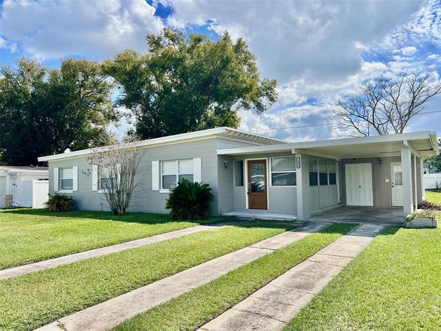 1840 BRANDO DRIVE, Orlando, FL 32822
