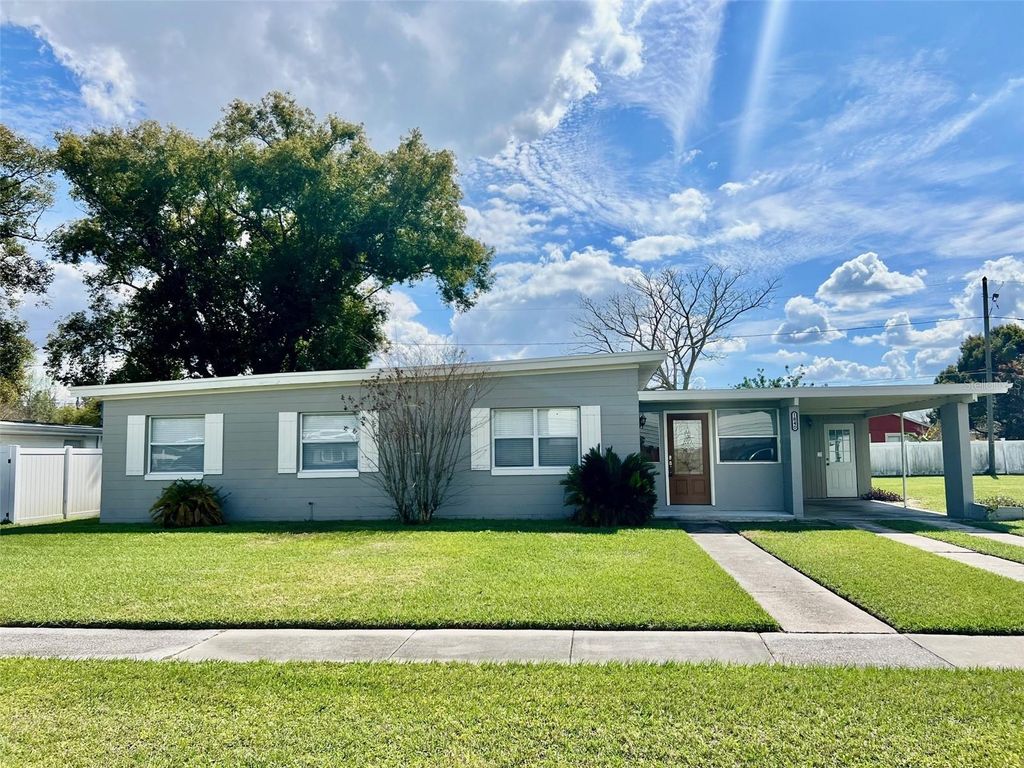 1840 BRANDO DRIVE, Orlando, FL 32822
