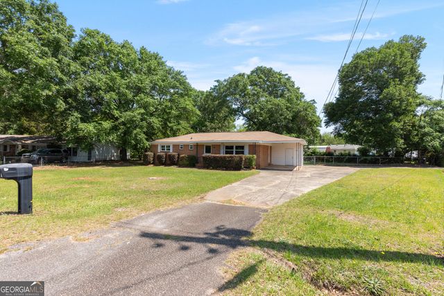 111 Miller Court, Centerville, GA 31028