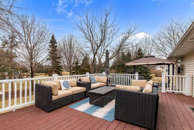 W5231 NATURES WAY DRIVE, Sherwood, WI 54169