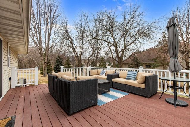 W5231 NATURES WAY DRIVE, Sherwood, WI 54169