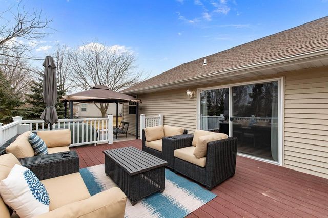 W5231 NATURES WAY DRIVE, Sherwood, WI 54169