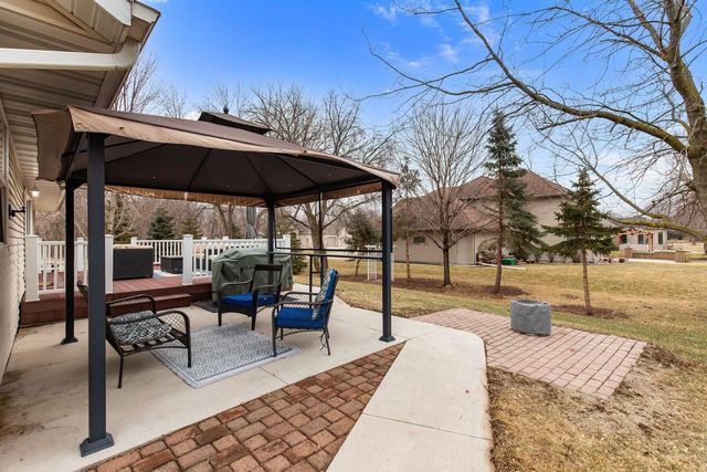 W5231 NATURES WAY DRIVE, Sherwood, WI 54169