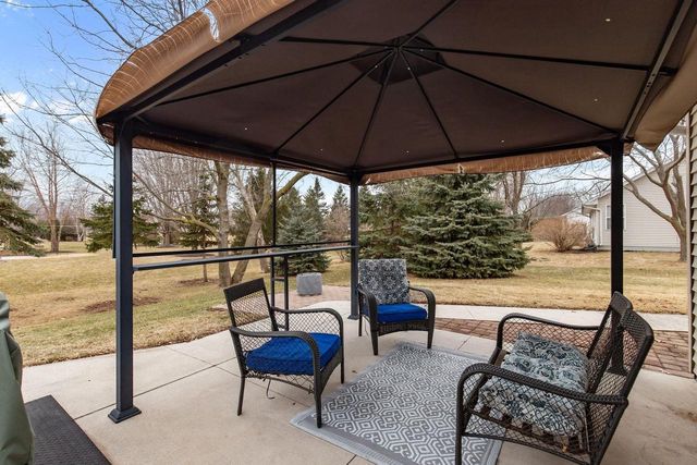 W5231 NATURES WAY DRIVE, Sherwood, WI 54169