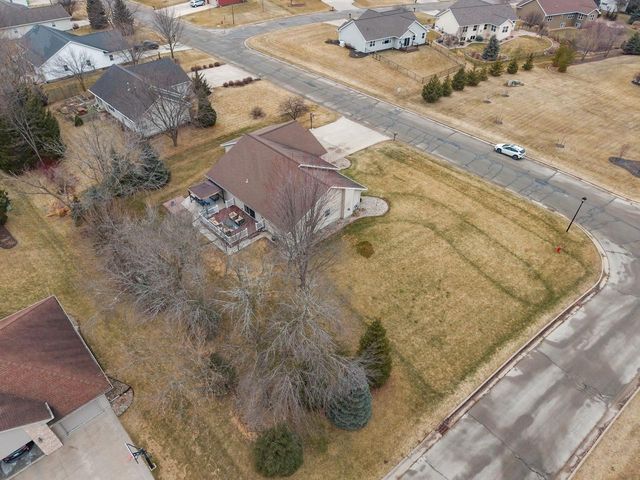 W5231 NATURES WAY DRIVE, Sherwood, WI 54169