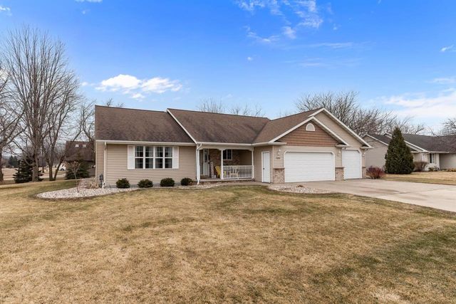 W5231 NATURES WAY DRIVE, Sherwood, WI 54169