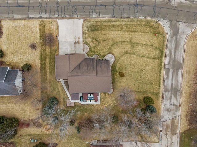 W5231 NATURES WAY DRIVE, Sherwood, WI 54169