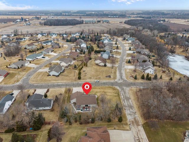 W5231 NATURES WAY DRIVE, Sherwood, WI 54169