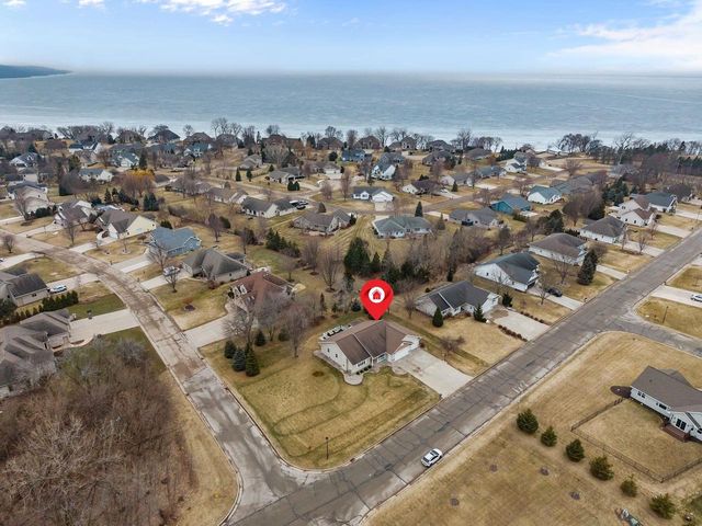 W5231 NATURES WAY DRIVE, Sherwood, WI 54169